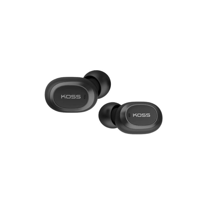 Produktbild för Hörlur In-Ear TWS250i Trådlös True Wireless Mic Svart