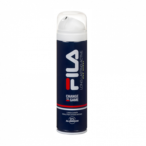 FILA Deo Spray Long Term Active 150 ml