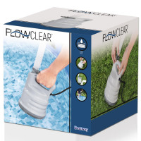 Produktbild för Flowclear Dränkbar Pump för Pool