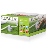Miniatyr av produktbild för Flowclear Pool Heater