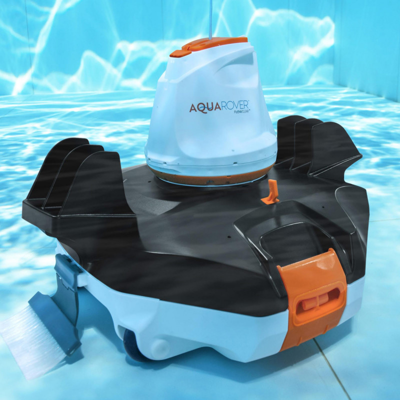 Produktbild för Flowclear AquaRover Pooldammsugare