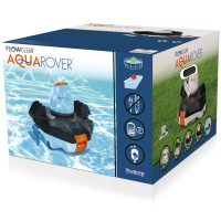 Miniatyr av produktbild för Flowclear AquaRover Pooldammsugare