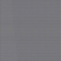 Produktbild för Campingstolar 2 st grå 58x69x111 cm aluminium