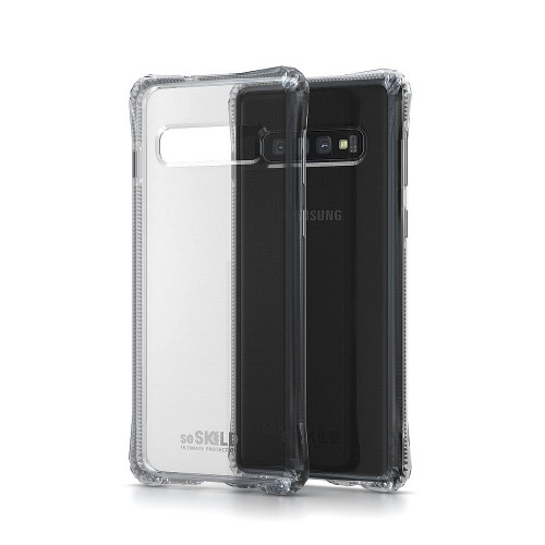 SOSKILD Mobilskal Absorb 2.0 Impact Case Samsung S10