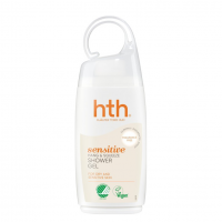HTH HTH Sensitive Shower 250 ml