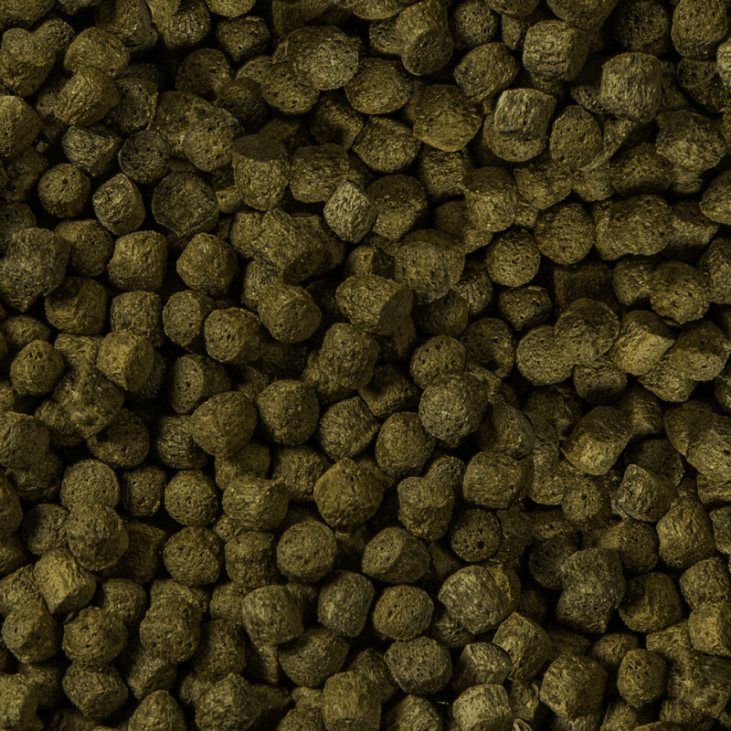 Produktbild för Sera Koi Color Nature pellets L 3800ml