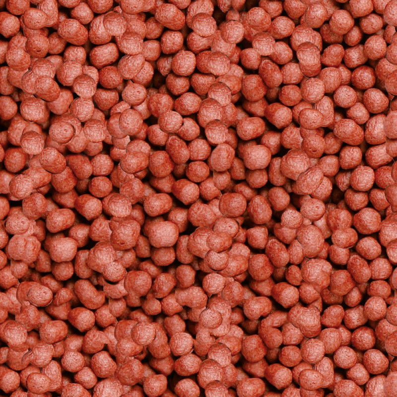 Produktbild för Sera Koi Royal Nature pellets M 1000ml