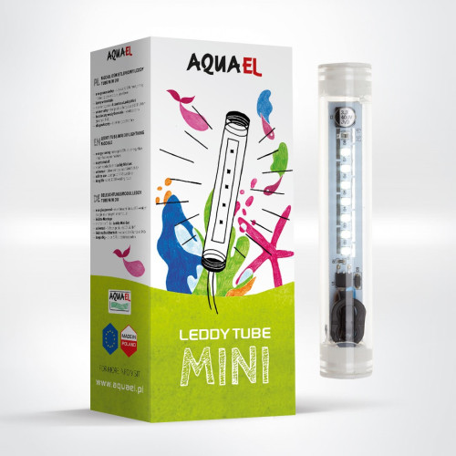 AQUAEL Lysrör LED Tube Mini