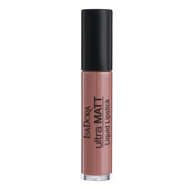 Produktbild för Ultra Matt Liquid Lipstick - Bare Cashmere 05