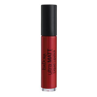 IsaDora Ultra Matt Liquid Lipstick - Red Romance 20