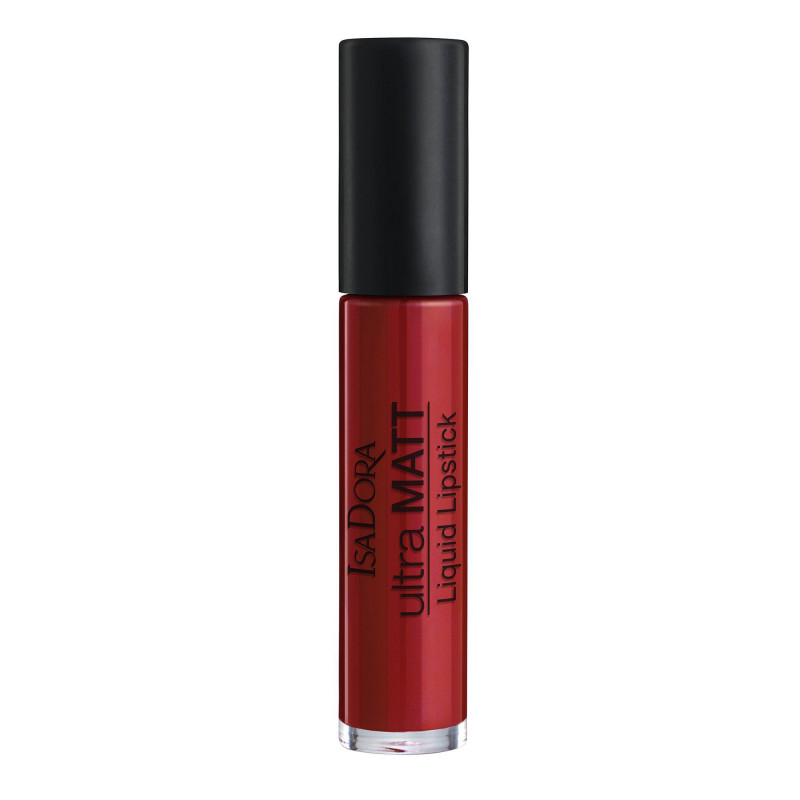 Produktbild för Ultra Matt Liquid Lipstick - Red Romance 20