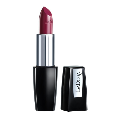 IsaDora Perfect Moisture Lipstick - Bohemian Rose 176