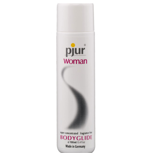Pjur Women Silikon 100ml