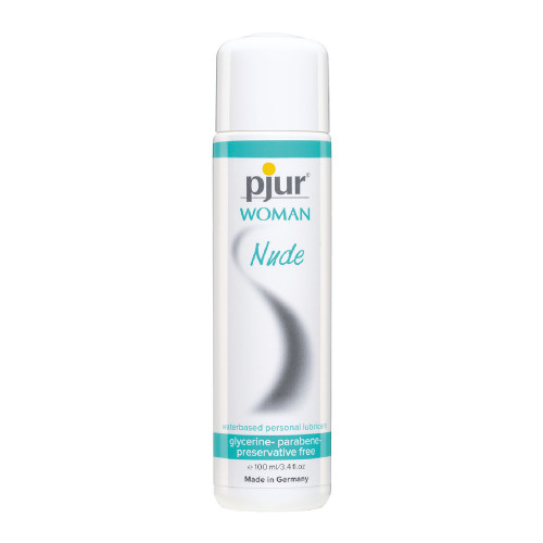 Pjur Glidmedel Woman Nude 100ml