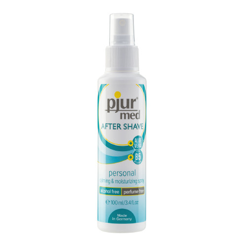 Pjur After shave Spray
