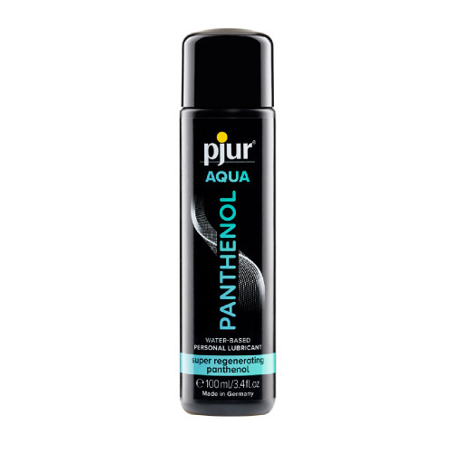 Pjur AQUA Panthenol 100ml