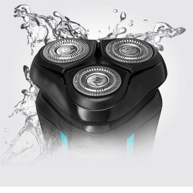 Produktbild för Rakapparat R6000 Style Aqua