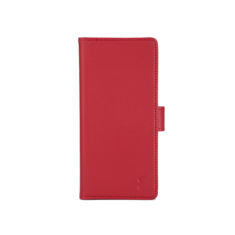Produktbild för Mobilfodral Röd Limited Edition Samsung A52/A52s 4G/5G
