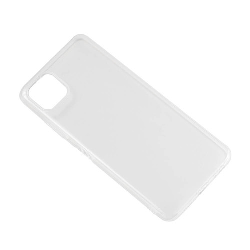 GEAR Mobilskal Transparent TPU Samsung A22 5G