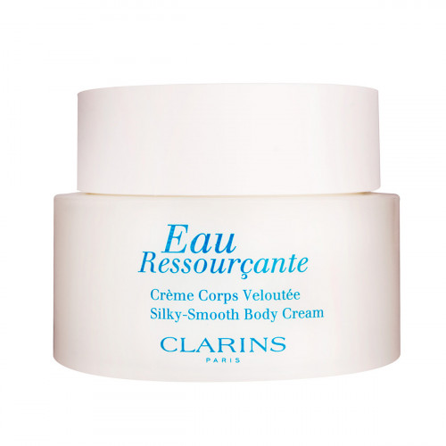 Clarins Rebalancing Silky-Smooth Body Cream 200 ml