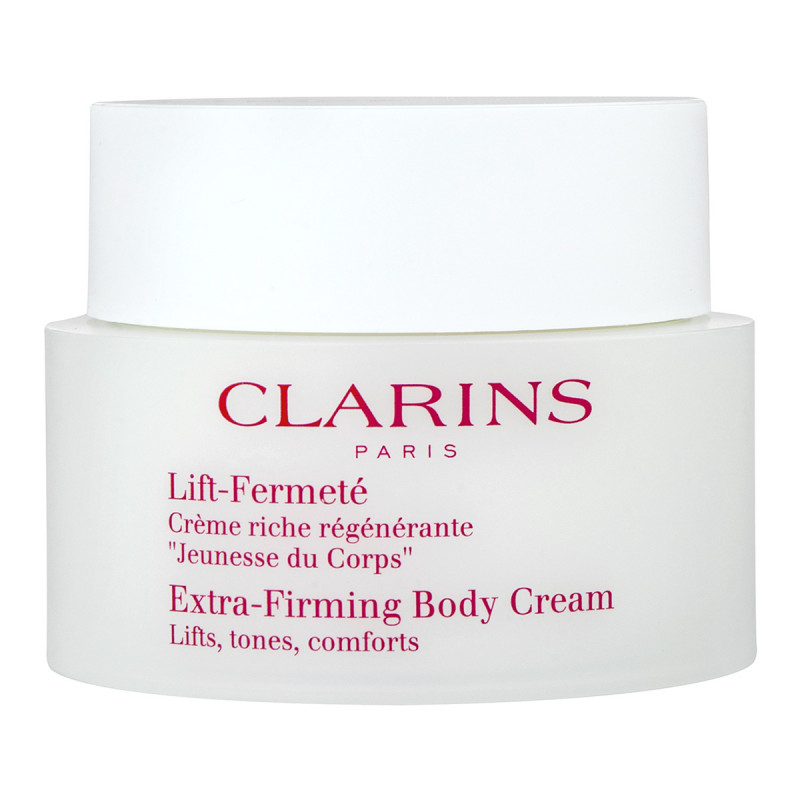 Produktbild för Extra-Firming Body Cream 200 ml