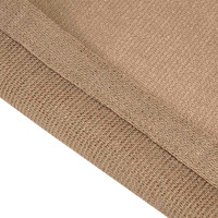 Produktbild för Tältmatta 300x500 cm taupe