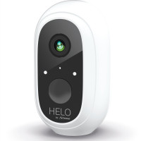 Strong HELO IP-kamera Utbyggn 1080p I
