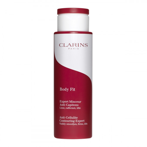 Clarins Body Fit Expert Minceur Anti-Capitons 200 ml