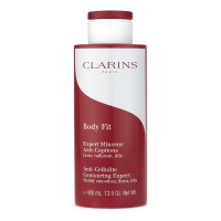 Clarins Body Fit Expert Minceur Anti-Capitons 400 ml
