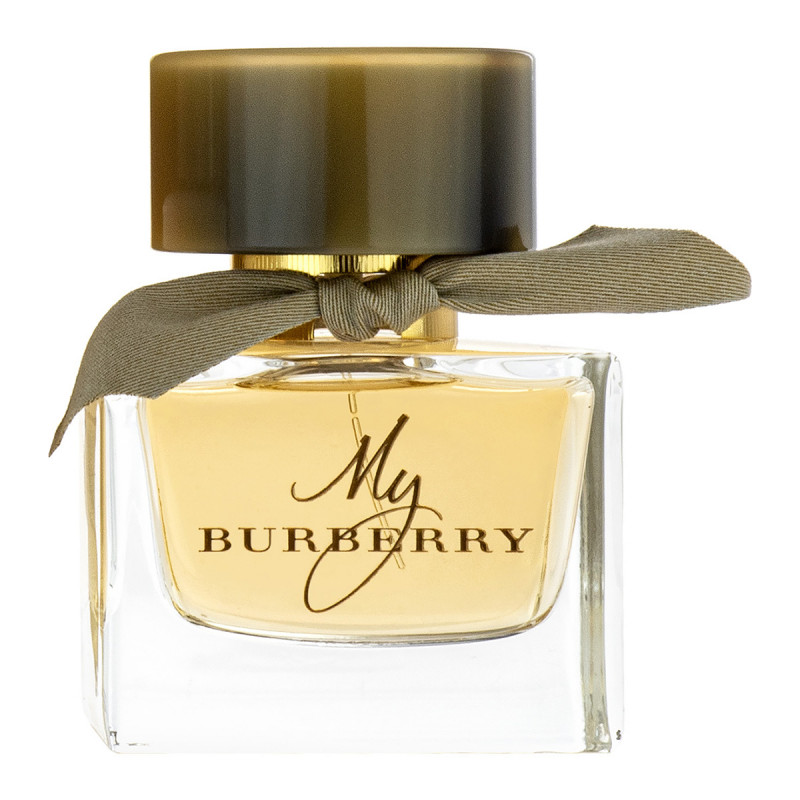 Produktbild för My Burberry Eau de Parfum Spray 30 ml
