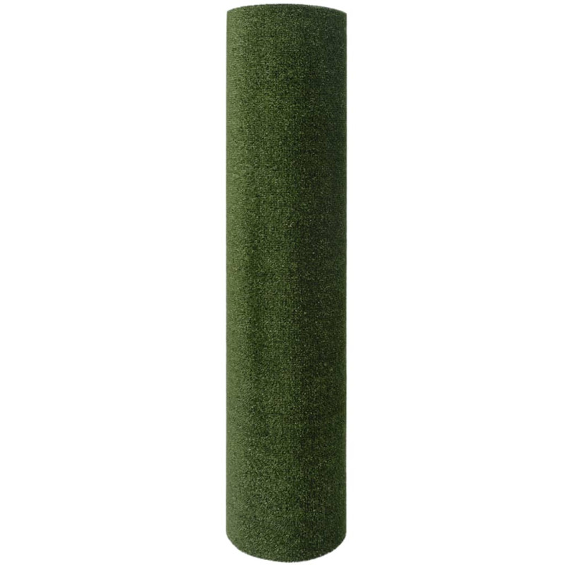 Produktbild för Konstgräsmatta 1,5x10m/7-9 mm grön