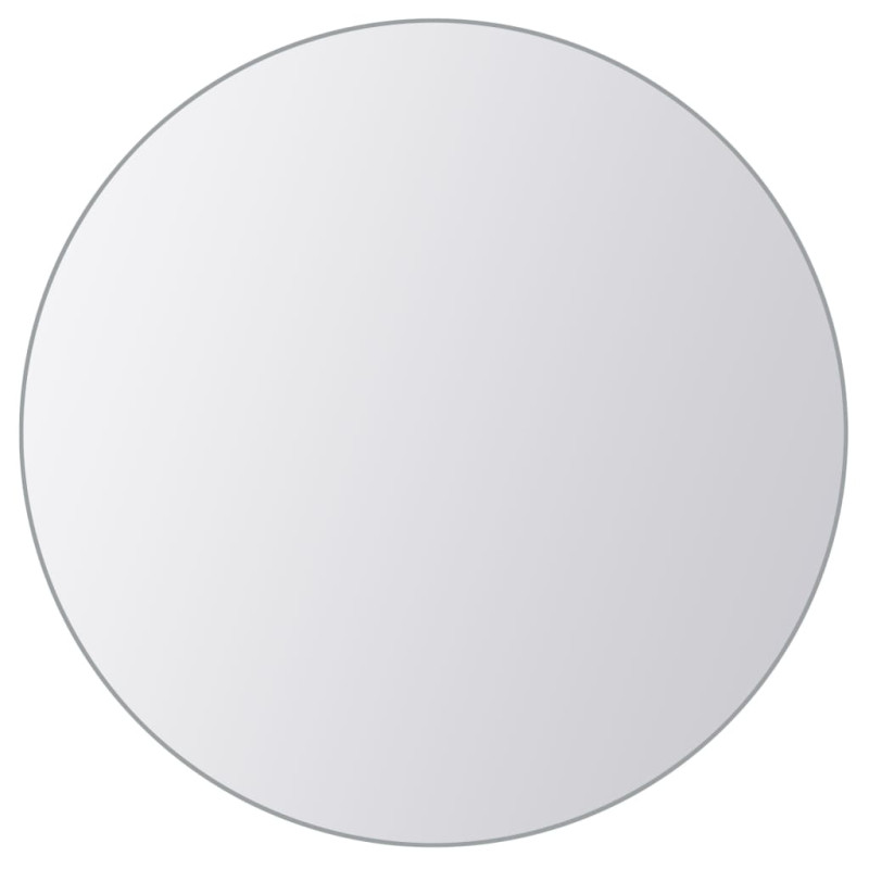 Produktbild för Spegelplattor 8 st multiform spegelglas