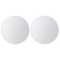 Miniatyr av produktbild för Spegelplattor 16 st multiform spegelglas