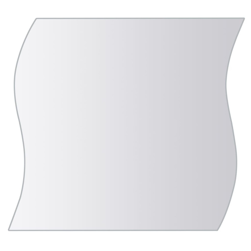 Produktbild för Spegelplattor 16 st multiform spegelglas