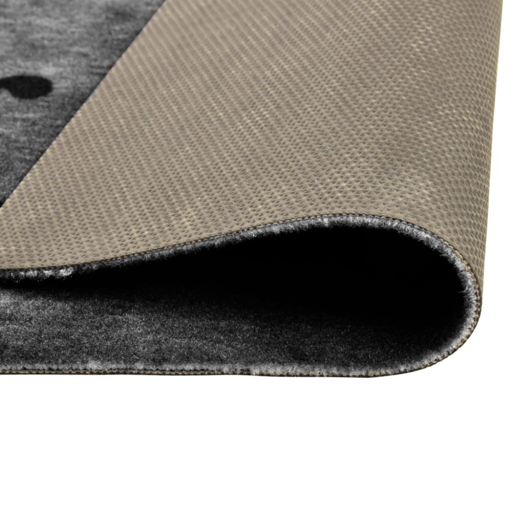 Produktbild för Köksmatta maskintvättbar cooking 60x300 cm