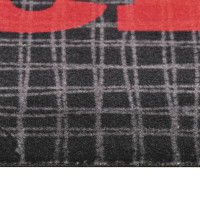 Produktbild för Köksmatta maskintvättbar Hot & Spicy 60x300 cm