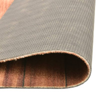 Produktbild för Köksmatta maskintvättbar skedar 60x180 cm