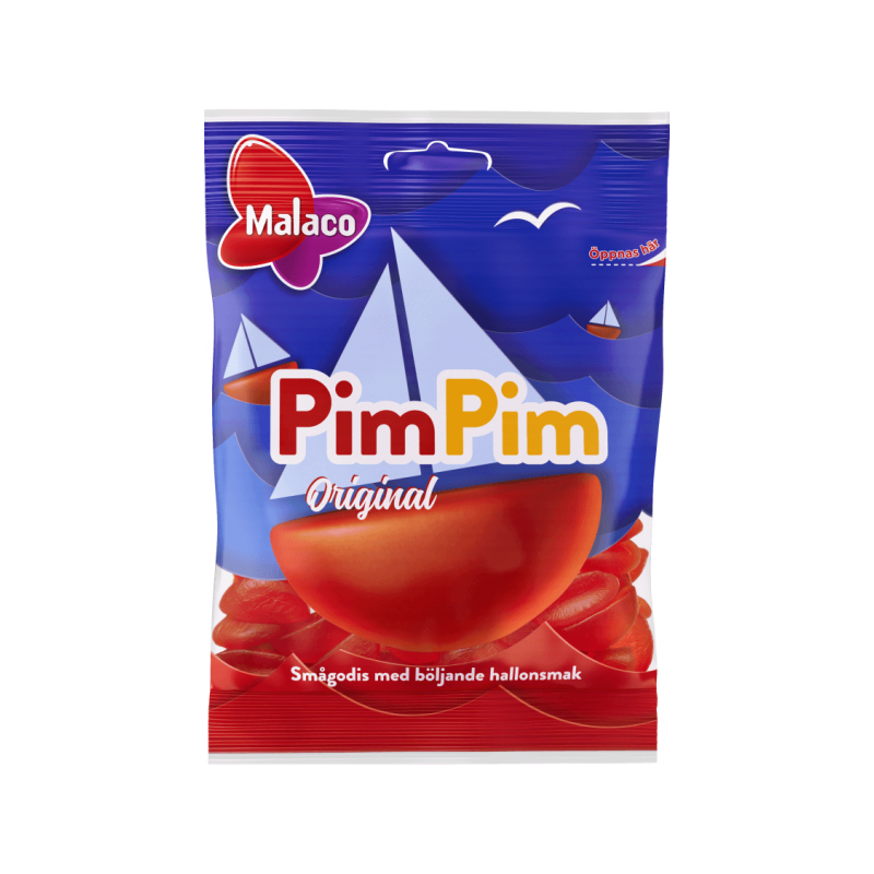 Produktbild för Pim Pim  80 g