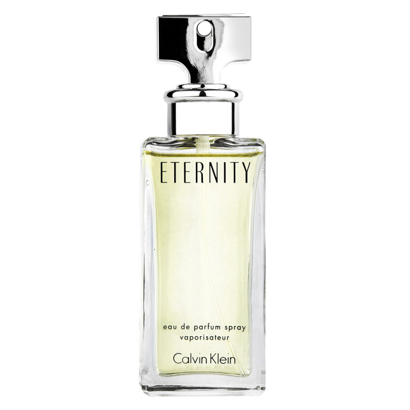 Produktbild för Eternity Femme EdP 100 ml