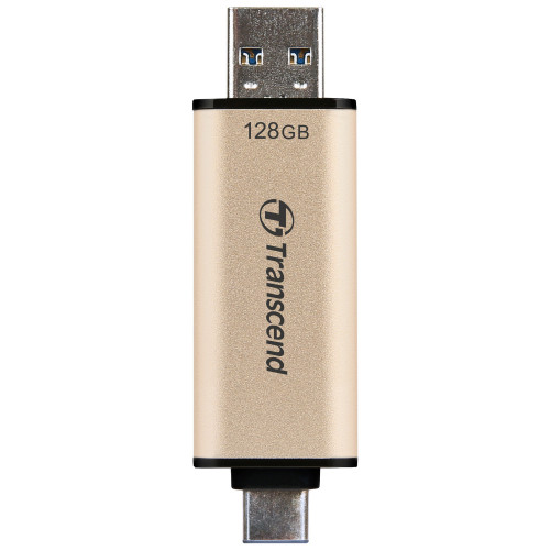 Transcend USB-minne JF930C 2-i-1 (USB3.2