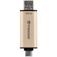 Miniatyr av produktbild för USB-minne JF930C 2-i-1 (USB3.2/USB-C) 256GB