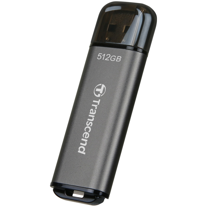 Produktbild för USB-minne JF920 USB3.2 Gen1 512GB (R420/W400)