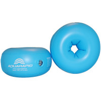 Aquarapid Aquaring armband -30 kg Crysta