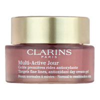 Clarins Multi-Active Jour Cream Gel 50 ml