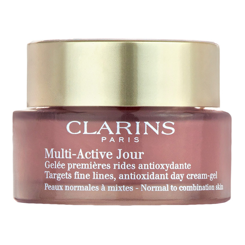 Produktbild för Multi-Active Jour Cream Gel 50 ml