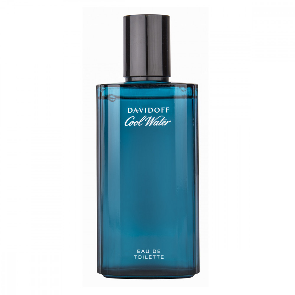 Produktbild för Cool Water Homme EdT 40ml