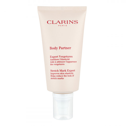 Clarins Body Partner Stretch Mark Expert Cream 175 ml