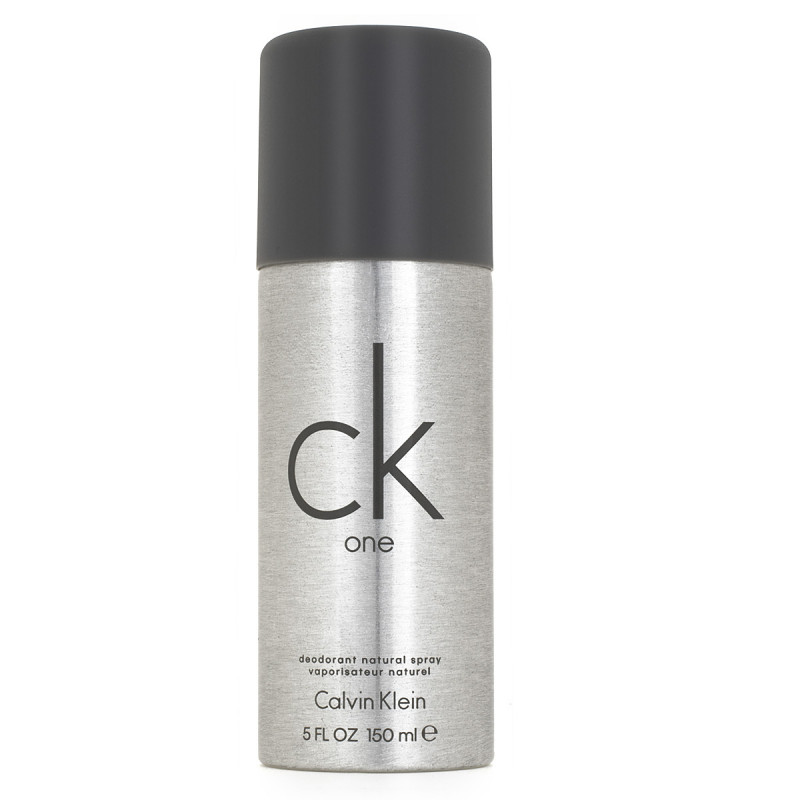 Produktbild för CK One Deodorant Spray 150 ml