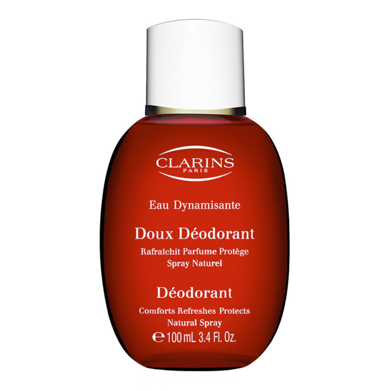 Produktbild för Dynamisante Deodorant Spray 100 ml