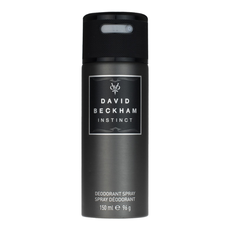 Produktbild för Instinct Deodorant Spray 150 ml